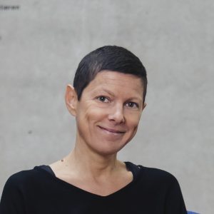 Christiane Mähr